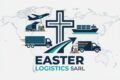 Easter Logistics SARL